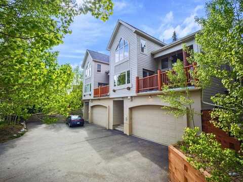 251 FAWN COURT, Silverthorne, CO 80498