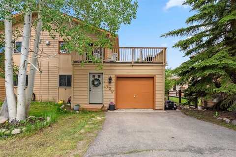 336 N CHIPMUNK CIRCLE, Silverthorne, CO 80498