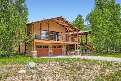 674 SUMMIT DRIVE, Dillon, CO 80435