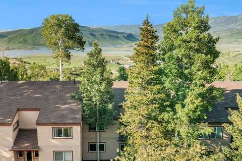 23015 SCHUSSMARK TRAIL, Oak Creek, CO 80467