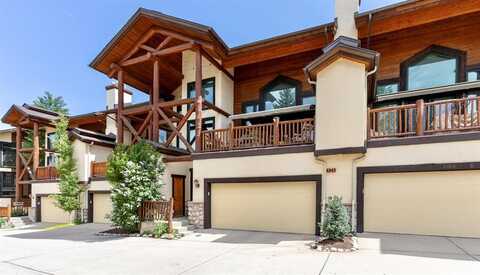 2684 CROSS TIMBERS TRAIL, Steamboat Springs, CO 80487