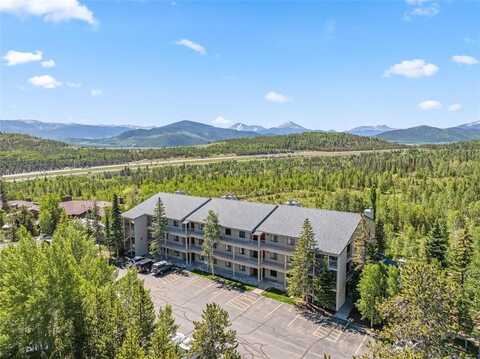 4624 RYAN GULCH ROAD, Silverthorne, CO 80498