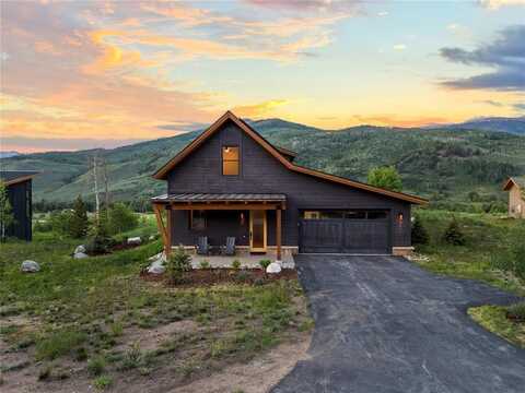 77 HART TRAIL, Silverthorne, CO 80498