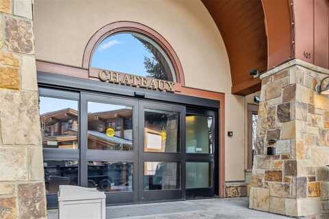 405 VILLAGE ROAD, Breckenridge, CO 80424