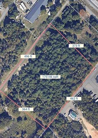 Orr Road, Monroe, NC 28110