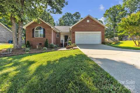 5476 Twelve Oak Lane, Conover, NC 28613