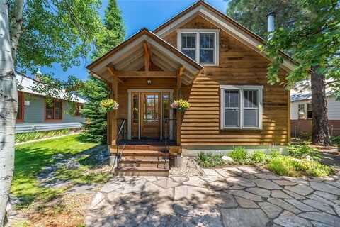 620 PINE STREET, Steamboat Springs, CO 80487