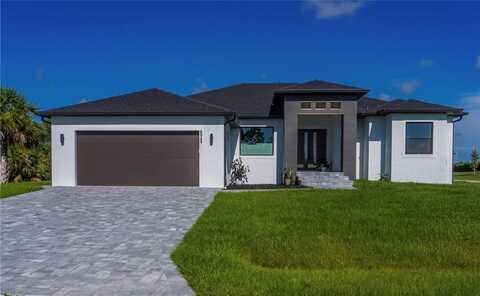 8045 BOSCO ROAD, PORT CHARLOTTE, FL 33981