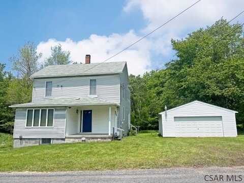 1310 Krayn Rd., Windber, PA 15963