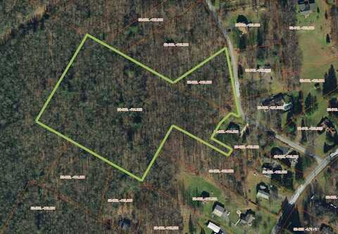 Mellott Drive Lot, Johnstown, PA 15905