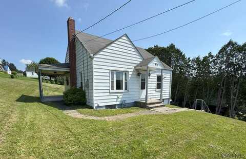 802 Belmont Street, Johnstown, PA 15904