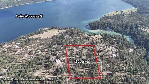 Tbd Roper Bay Dr, Kettle Falls, WA 99141