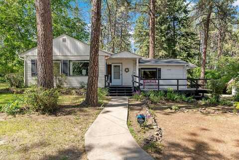 4324 W Thorpe Rd, Spokane, WA 99224