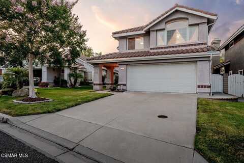717 Warrendale Street, Simi Valley, CA 93065