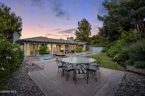 775 Parmenter Avenue, Thousand Oaks, CA 91362