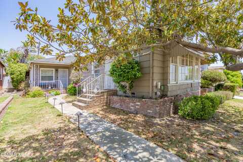 5924 S Fairfax Avenue, Los Angeles, CA 90056
