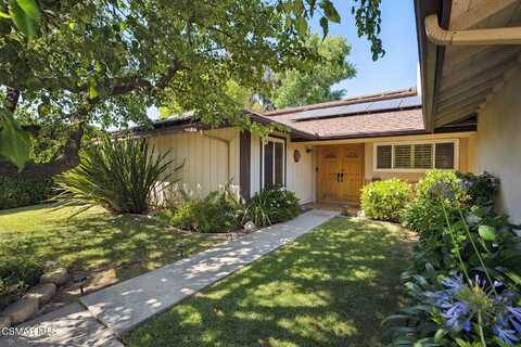 3034 Rollings Avenue, Thousand Oaks, CA 91360