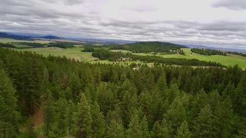 E Elder Rd, Rockford, WA 99030