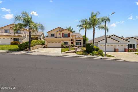 28444 Rock Canyon Drive, Saugus, CA 91390