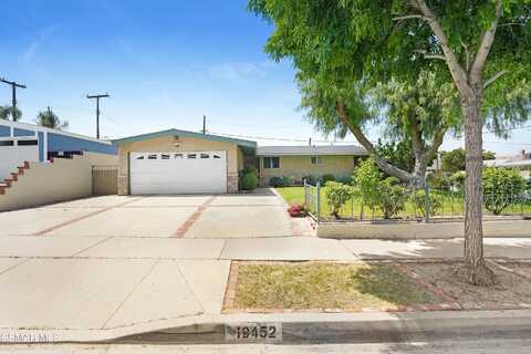 19452 Cedarcreek Street, Canyon Country, CA 91351