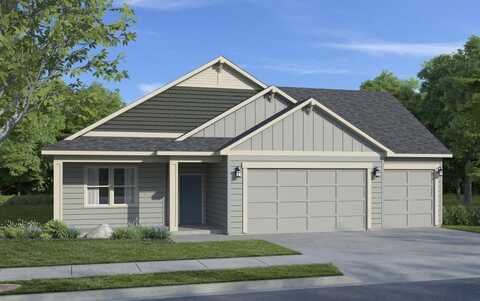 1777 N Umatilla St, Liberty Lake, WA 99019