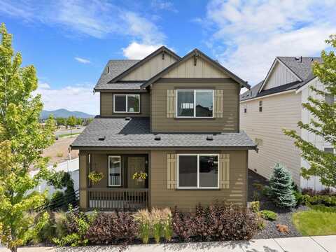 2692 N Swainson Ln, Liberty Lake, WA 99019