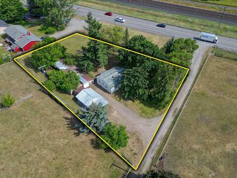 22419 E Trent Ave, Otis Orchards, WA 99027