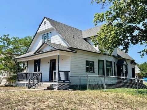 1304 W Maxwell Ave, Spokane, WA 99201