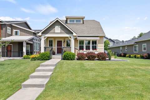 2114 W Summit Pkwy, Spokane, WA 99201