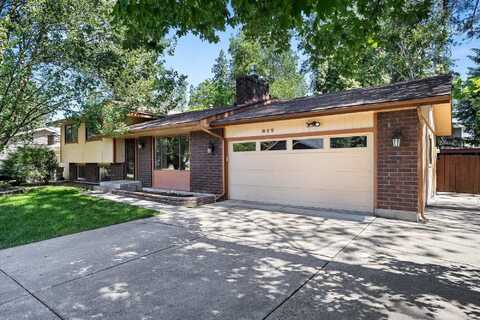 317 E Eaton Ave, Spokane, WA 99218