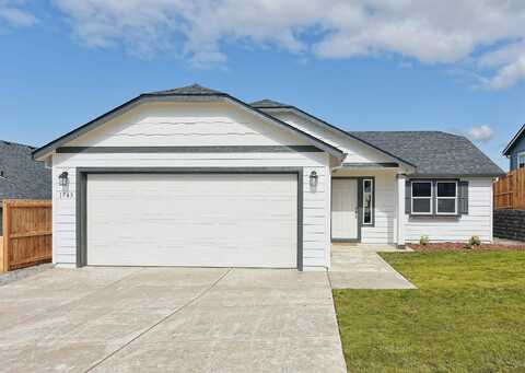 9021 N Hazelnut St, Spokane, WA 99208