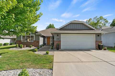 2808 E 62ND Ln, Spokane, WA 99223