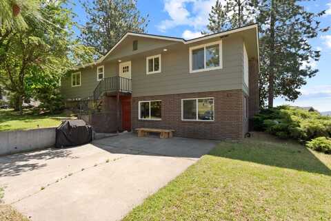 6221 N Highview Ln, Spokane Valley, WA 99217