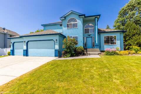 706 S Shelley Lake Ln, Veradale, WA 99037