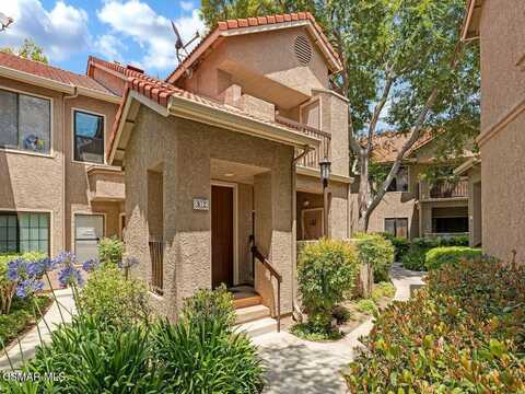 2312 Archwood Lane, Simi Valley, CA 93063