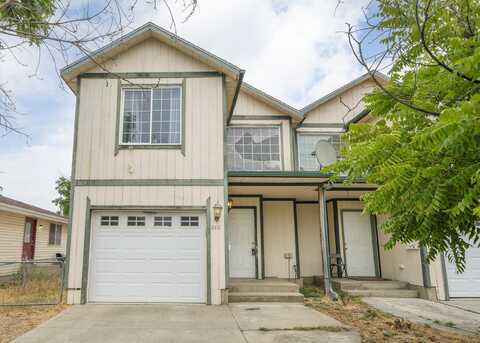 2411-2413 E Columbia Ave, Spokane, WA 99208