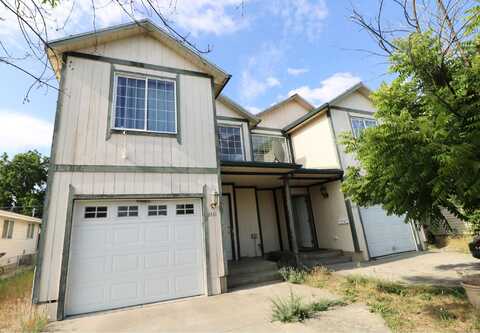2411-2413 E Columbia Ave, Spokane, WA 99208