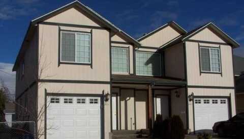 2411-2413 E Columbia Ave, Spokane, WA 99208
