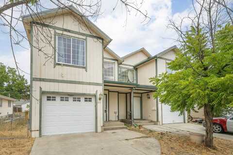 2411-2413 E Columbia Ave, Spokane, WA 99208