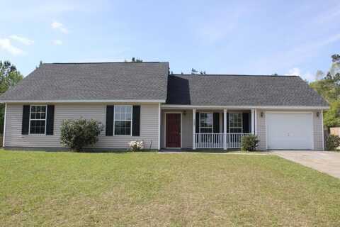 134 Ashdown Drive Drive, Summerville, SC 29483