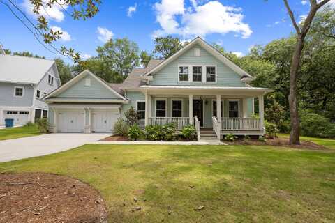 3226 Waverly Lane, Johns Island, SC 29455