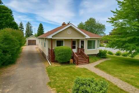 412 W Carlton Ave, Fairfield, WA 99012