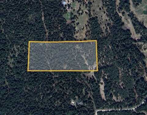 43xx Lumberg Rd, Springdale, WA 99173