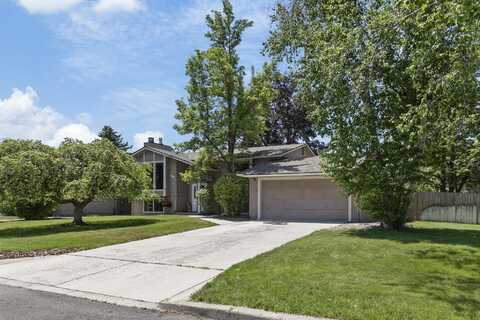 3810 S Moffitt Rd, Spokane Valley, WA 99206