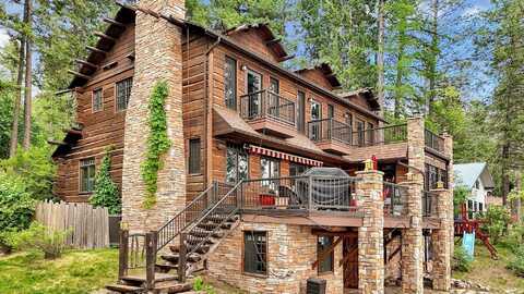 4629 Mix Way, Loon Lake, WA 99148