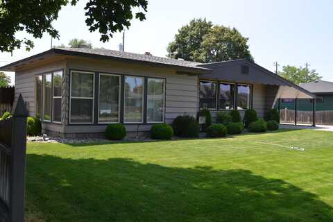 7516 E Baldwin Ave, Spokane Valley, WA 99212