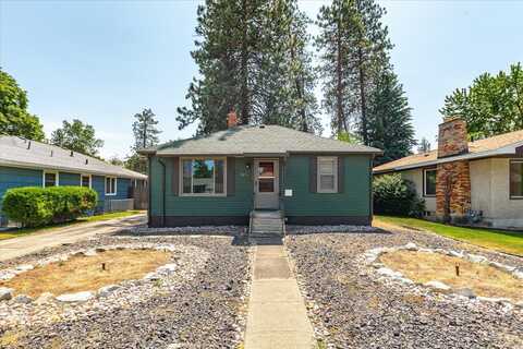3829 W Broad Ave, Spokane, WA 99205