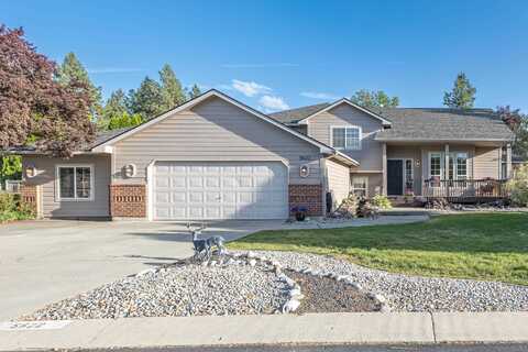 5622 E Sheffield, Colbert, WA 99005