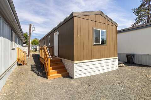 840 W 1st St, Cheney, WA 99004