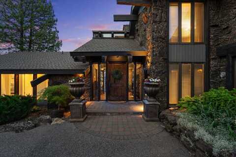 4206 N Indian Bluff Rd, Spokane, WA 99224